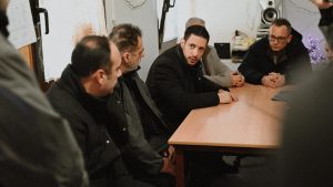 Εύσημα Κυρανάκη στον ΟΑΣΘ για την εξυπηρέτηση των επιβατών εν μέσω αναστολής δρομολογίων του Μετρό Θεσσαλονίκης