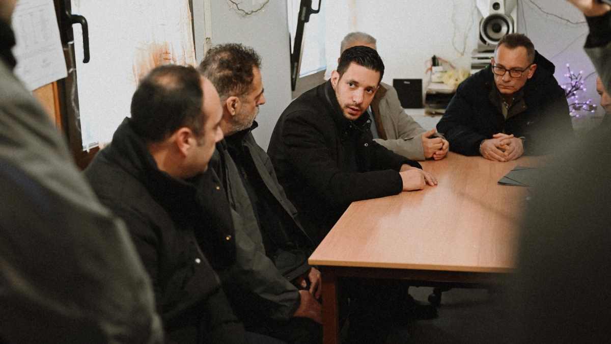 Εύσημα Κυρανάκη στον ΟΑΣΘ για την εξυπηρέτηση των επιβατών εν μέσω αναστολής δρομολογίων του Μετρό Θεσσαλονίκης