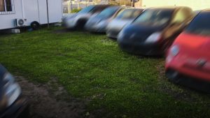 Αττική: Εξαρθρώθηκε κύκλωμα που έκλεβε οχήματα και τα μεταπωλούσε – Τρεις συλλήψεις