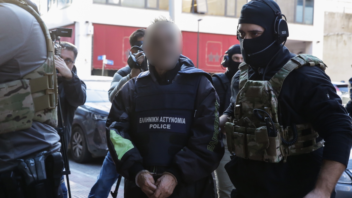 Στη φυλακή ο «Έλληνας Εσκομπάρ» και τρεις ακόμη κατηγορούμενοι για την διακίνηση κοκαΐνης – «Δεν ήταν δικό μου το πλοίο»