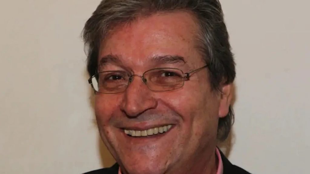 Πέθανε ο δημοσιογράφος Αντώνης Κοκορίκος