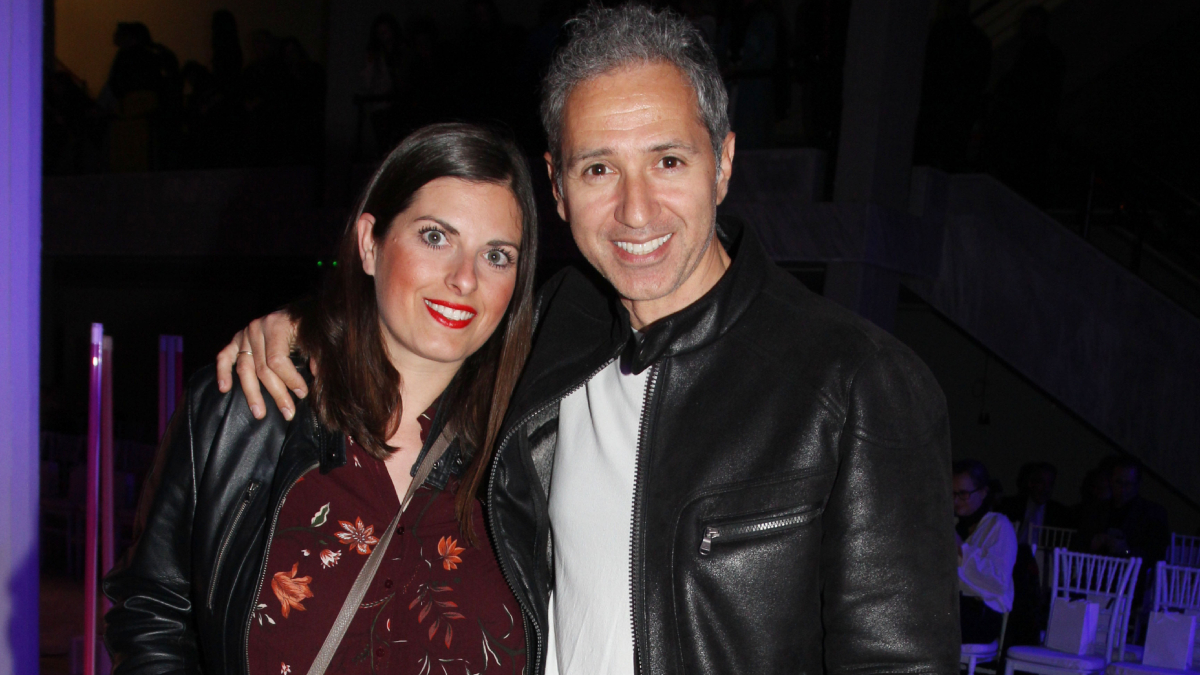 Δημήτρης Κόκοτας: «Εύχομαι η νέα χρονιά να μας τον φέρει σπίτι» λέει η σύζυγός του, Κατερίνα