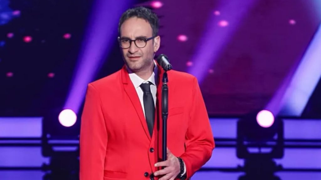 Κωνσταντίνος Κωμοδρόμος: Η πρώτη του ανάρτηση στο Instagram μετά τη νίκη του στο «The Voice» (pics)