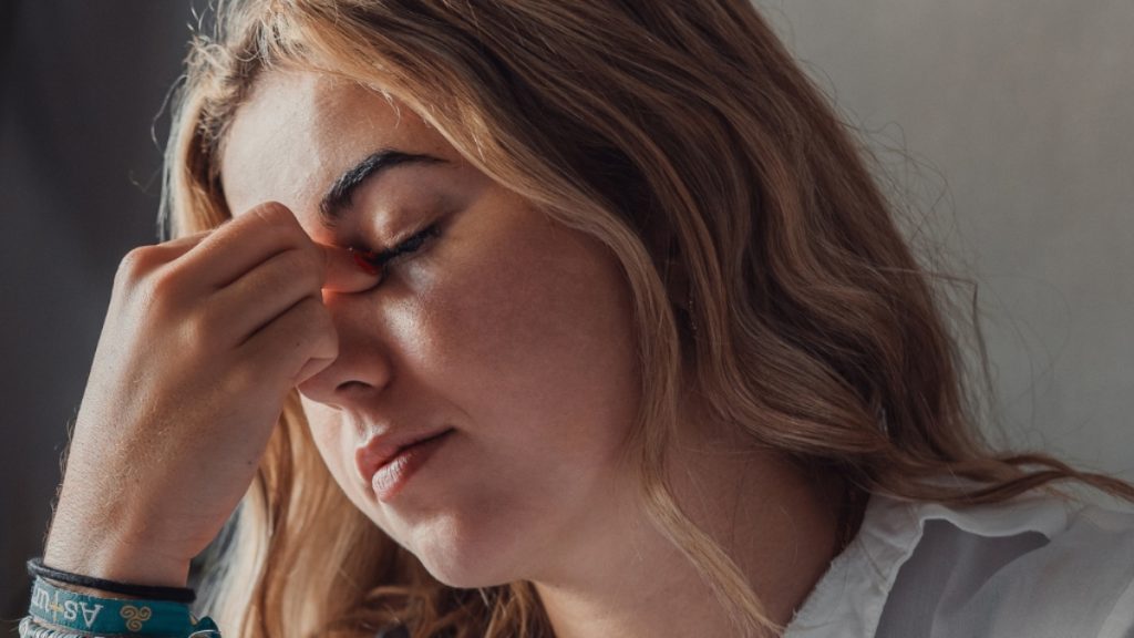 Αίσθημα Κόπωσης: Πότε είναι ανησυχητικό;