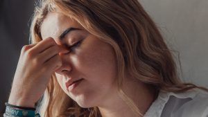 Αίσθημα Κόπωσης: Πότε είναι ανησυχητικό;