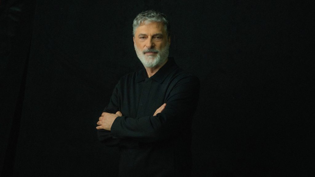 Για τέταρτη συνεχόμενη τριετία, ο Γιώργος Κουμεντάκης στο «τιμόνι» της Εθνικής Λυρικής Σκηνής