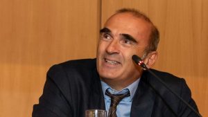 Δικηγορικός Σύλλογος Αθηνών: Νέος πρόεδρος με 61,29% ο Κουτσολάμπρος