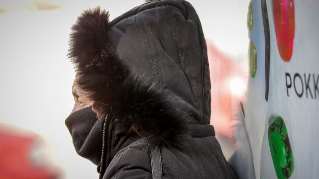 Καιρός: Σκανδιναβικό ψύχος “εξπρές” την Πρωτοχρονιά με ραγδαία πτώση θερμοκρασίας – Τι λέει ο Τσατραφύλλιας