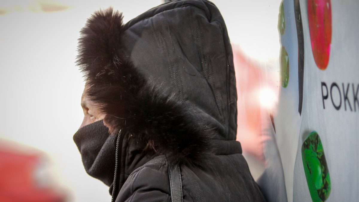 Καιρός: Σκανδιναβικό ψύχος “εξπρές” την Πρωτοχρονιά με ραγδαία πτώση θερμοκρασίας – Τι λέει ο Τσατραφύλλιας