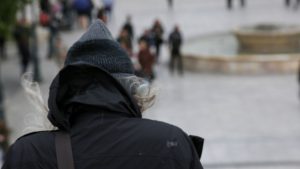 Καιρός την Πρωτοχρονιά: Με τσουχτερό κρύο μπαίνει το 2026 – Η πρόβλεψη Καντερέ