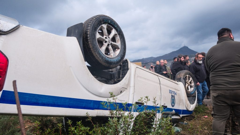 Κρήτη: Ταυτοποιήθηκαν και σχηματίζεται δικογραφία για περίπου 200 άτομα για τα επεισόδια σε Χανιά και Ηράκλειο