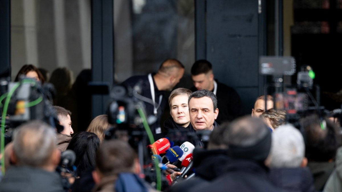 Βουλευτικές εκλογές στο Κόσοβο: Ξεκάθαρο προβάδισμα του κυβερνώντος κόμματος με βάση τα exit polls