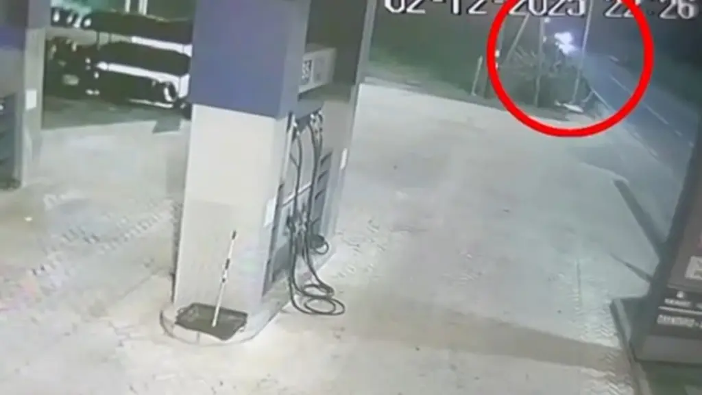 Μαρτυρία για την απίστευτη απαγωγή στην Κυπαρισσία – “Μπήκε στο καφενείο ξυπόλητος, έτρεμε”