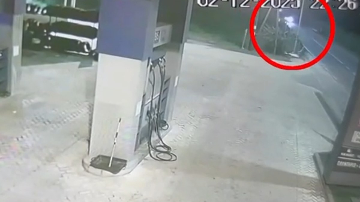 Μαρτυρία για την απίστευτη απαγωγή στην Κυπαρισσία – “Μπήκε στο καφενείο ξυπόλητος, έτρεμε”