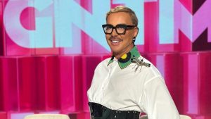 Λάκης Γαβαλάς: Θα συνεχίσει ή όχι τη συνεργασία του με το GNTM; Τι αποκάλυψε (vid)