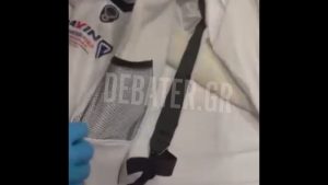 Τα ευρήματα της ΕΛΑΣ στα σπίτια των συλληφθέντων για την απόπειρα κατά του Γιάννη Λάλα – Δείτε το βίντεο