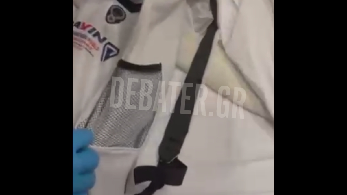 Τα ευρήματα της ΕΛΑΣ στα σπίτια των συλληφθέντων για την απόπειρα κατά του Γιάννη Λάλα – Δείτε το βίντεο