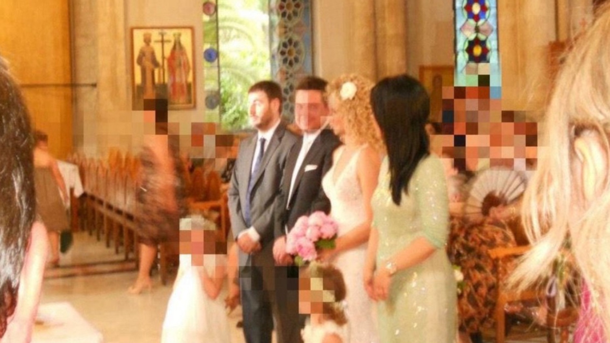 ΟΠΕΚΕΠΕ: Το ΠΑΣΟΚ διαγράφει τον Γιώργο Λαμπράκη που συνελήφθη για παράνομες επιδοτήσεις – Είναι κουμπάρος του Νίκου Ανδρουλάκη