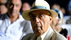 Έφυγε από την ζωή ο πρωτοπόρος οινοποιός Νίκος Λαζαρίδης