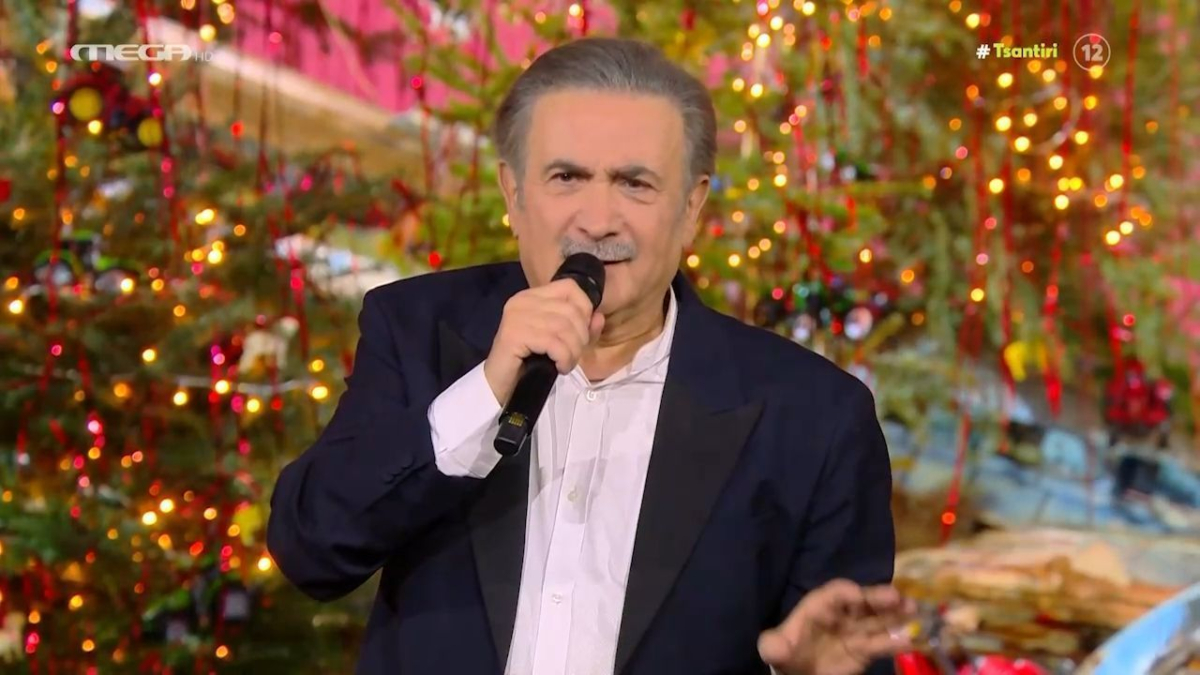 Λάκης Λαζόπουλος: Αποκάλυψε ότι τον παρακολουθούσαν μέσω Predator – «Έλεγαν ότι είχα παραλάβει τα χαρτιά»