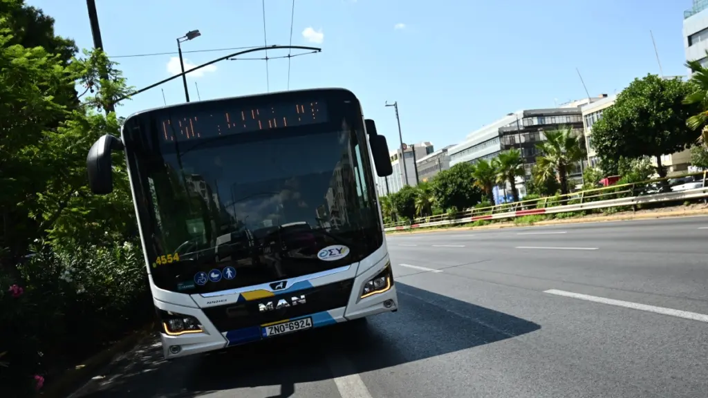 Δεκαπενταύγουστος: Πώς θα κινηθούν τα Μέσα Μαζικής Μεταφοράς – Τα δρομολόγια για Παρασκευή και Σάββατο