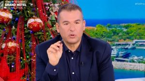 Γιώργος Λιάγκας: Ξέσπασε on air κατά του Αχιλλέα Μπέου – «Ο άνθρωπος είναι προβληματικός»