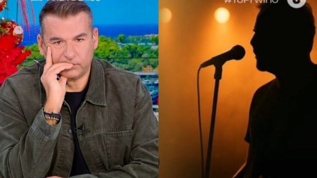 Γιώργος Λιάγκας: Τρεις άνδρες θα καταγγείλουν τον γνωστό τραγουδιστή – «Αύριο η πρώτη μήνυση»