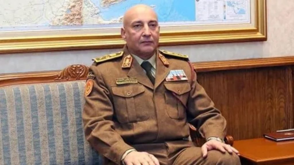 Τουρκία: Νεκρός ο αρχηγός του γενικού επιτελείου του στρατού της Λιβύης μετά τη συντριβή του αεροσκάφους