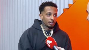 Light: «Αλλάζω πάνες, τα κάνω όλα – Ήθελα πολύ να γίνω πατέρας και νιώθω περήφανος»