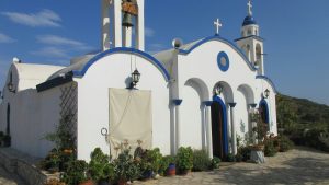 Λειψοί: Ανάμεσα στους 5 πιο αναζωογονητικούς προορισμούς του κόσμου για μείωση του στρες