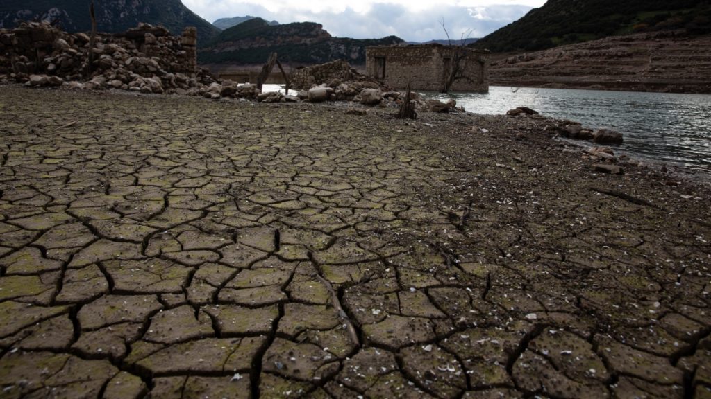 Γιατί η Αττική κινδυνεύει από λειψυδρία παρά τις έντονες βροχοπτώσεις – Πώς εξηγεί ο Λέκκας το παράδοξο