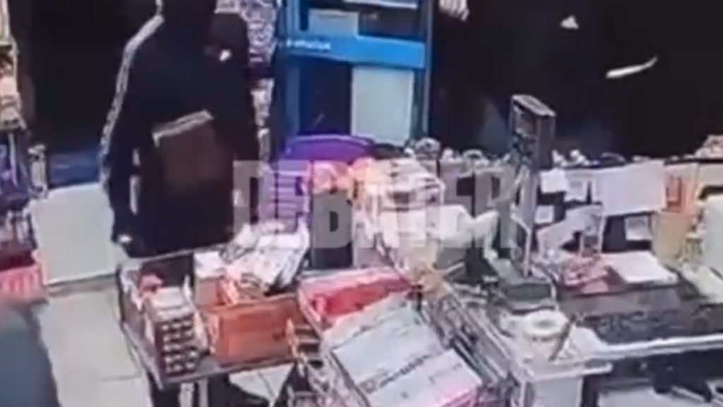 Εξαρθρώθηκε συμμορία που ξάφριζε πρακτορεία τυχερών παιχνιδιών στην Αττική (βίντεο)