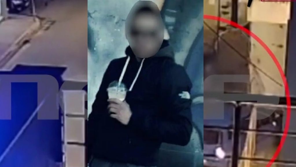 Λούτσα: Στην Ευελπίδων ο 29χρονος που προκάλεσε το φρικτό τροχαίο – Ήταν υπό την επήρεια αλκοόλ και κοκαΐνης