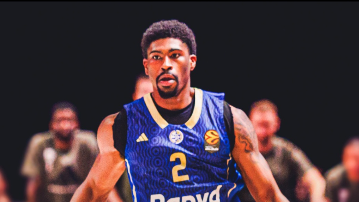 Euroleague: Τρίτη σερί νίκη για τη Μακάμπι Τελ Αβίβ