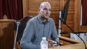 ΟΠΕΚΕΠΕ: Κατέθεσε στην εξεταστική επιτροπή ο σύντροφος της Σεμερτζίδου – «Δώρο της μητέρας μου η Ferrari, έβγαλα 25.000 από το τζόκερ»