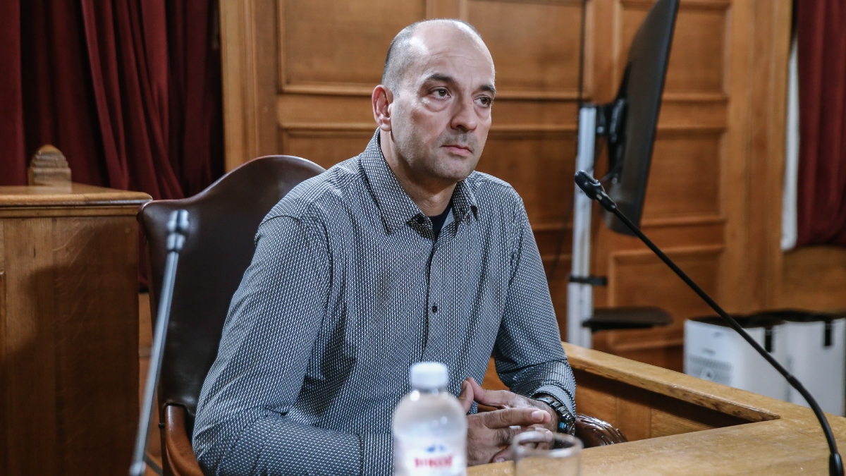 ΟΠΕΚΕΠΕ: Κατέθεσε στην εξεταστική επιτροπή ο σύντροφος της Σεμερτζίδου – «Δώρο της μητέρας μου η Ferrari, έβγαλα 25.000 από το τζόκερ»