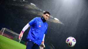 Ολυμπιακός: Σενάρια από την Ιταλία τον συνδέουν με τον Χρήστο Μανδά