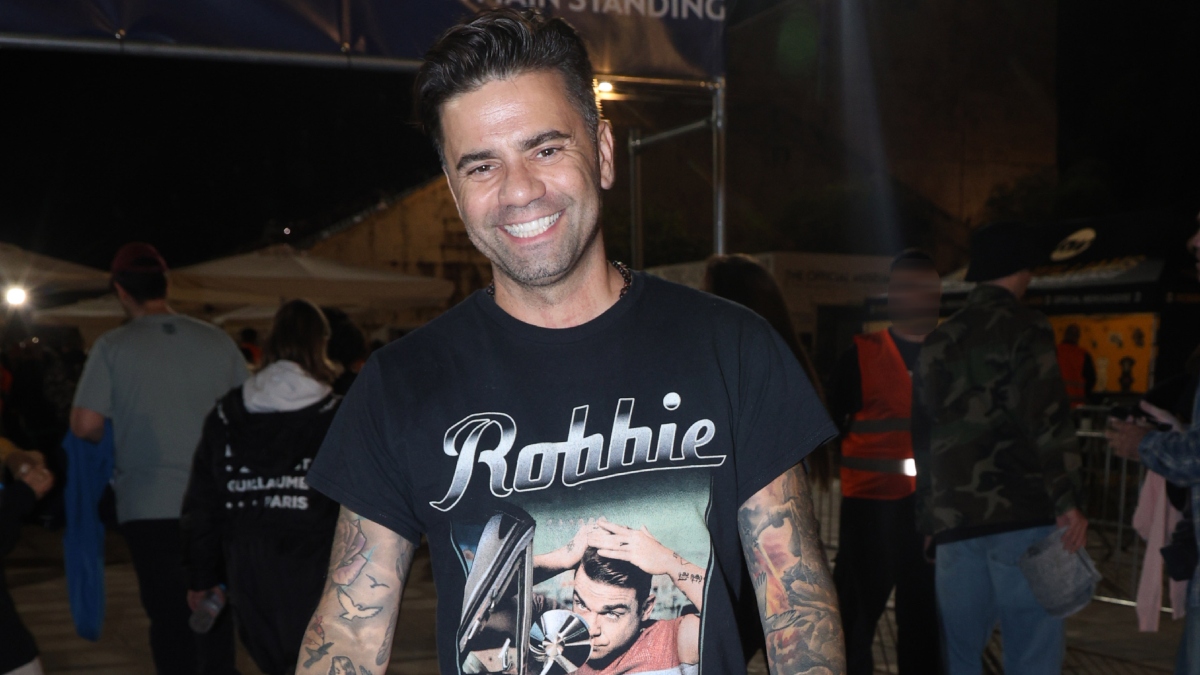 Θοδωρής Μαραντίνης: «Δεν είμαι ερημίτης, προστατεύω την προσωπική μου ζωή – Δεν θα ξαναπαντρευτώ»