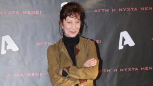 Μαρία Κατσανδρή: Συγκινεί για τον θάνατο της Χρύσας Σπηλιώτη – «Δεν μπορείς να το πιστέψεις»