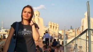 Βαρύ πένθος για τον θάνατο της Μαρίας Παππά – «Ήταν ένας δοτικός άνθρωπος» λέει στο DEBATER πρώην συνάδελφος της