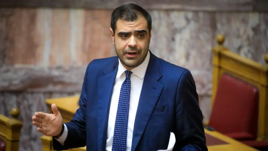 Μαρινάκης για τα νέα μέτρα στήριξης: “Η κυβέρνηση μένει και θα μένει στο πλευρό κάθε Ελληνίδας και κάθε Έλληνα”