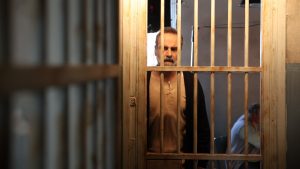 Άγιος Έρωτας – Τρίτη (2/12): Ο Μαρκόπουλος δέχεται μια επικίνδυνη επίθεση στη φυλακή