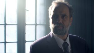 Άγιος Έρωτας – Τρίτη (16/12): Ο Μαρκόπουλος δηλώνει αθώος για τις κατηγορίες που τον βαραίνουν