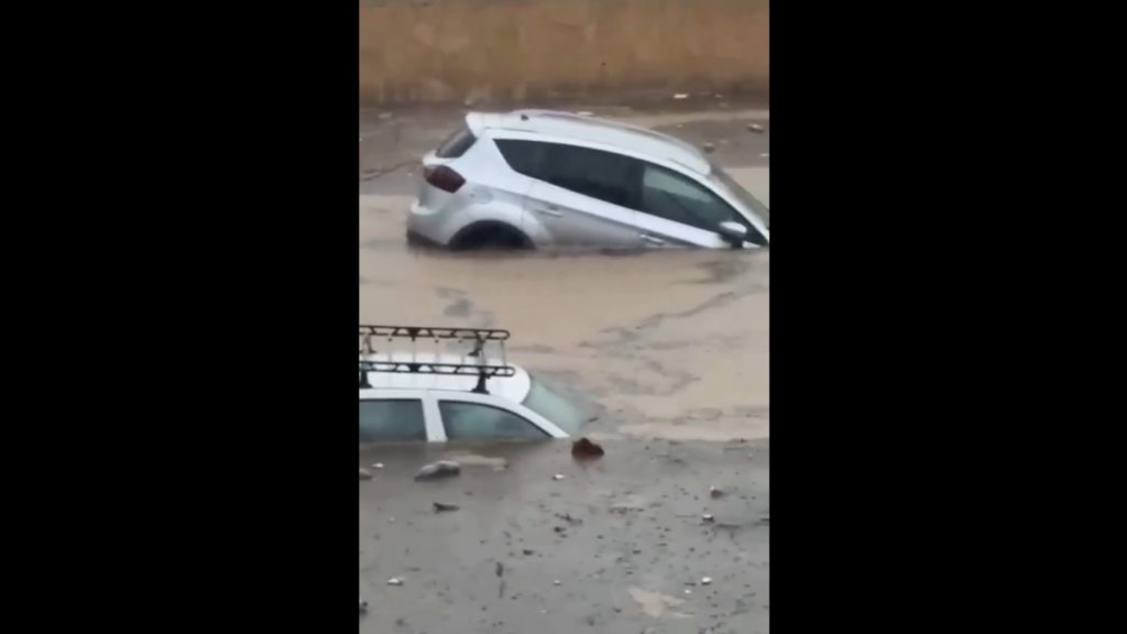 Τραγωδία στο Μαρόκο: Τουλάχιστον 21 νεκροί από ξαφνικές πλημμύρες στην επαρχία Σάφι – Ποτάμια οι δρόμοι (βίντεο+φωτογραφίες)