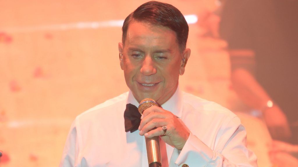 Γιώργος Μαζωνάκης: Θα δεχθεί δεύτερη μήνυση και από άλλον τραγουδιστή – «Θα είναι πιο βαριές οι κατηγορίες»