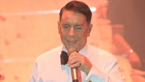 Γιώργος Μαζωνάκης: Θα δεχθεί δεύτερη μήνυση και από άλλον τραγουδιστή – «Θα είναι πιο βαριές οι κατηγορίες»