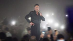 Γιώργος Μαζωνάκης: Δεν κατέθεσε 20.000 ευρώ στον τηλεμαραθώνιο του ΑΝΤ1 – Τι ακριβώς συνέβη