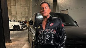 Γιώργος Μαζωνάκης: Εξώδικο έστειλε στον τραγουδιστή ο επιχειρηματίας που κατηγορείται για εκβίαση