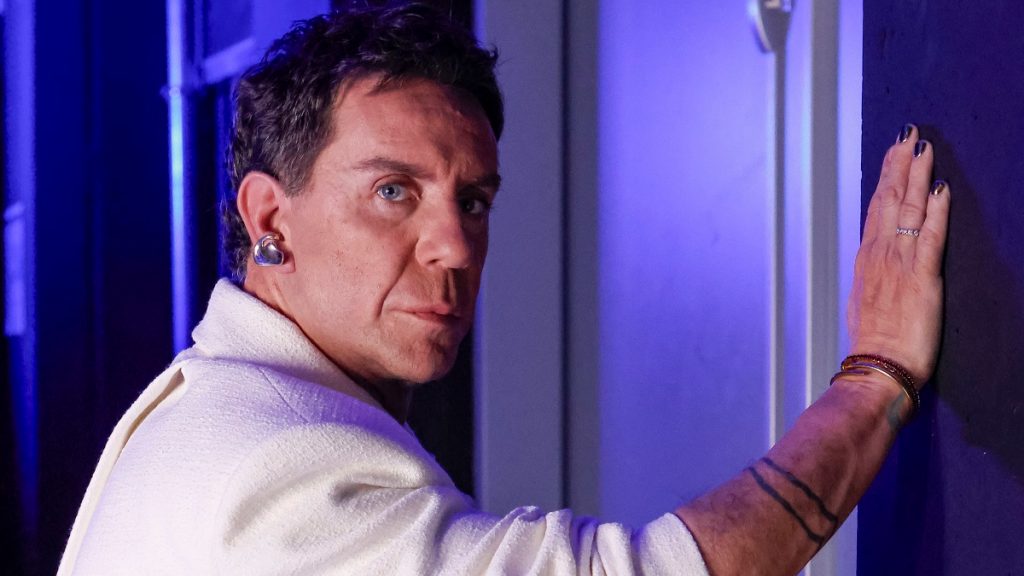 Γιώργος Μαζωνάκης: Οι ατάκες όλο νόημα κατά τηλεοπτικών εκπομπών – «Ξεφτιλίζουν ανθρώπους»