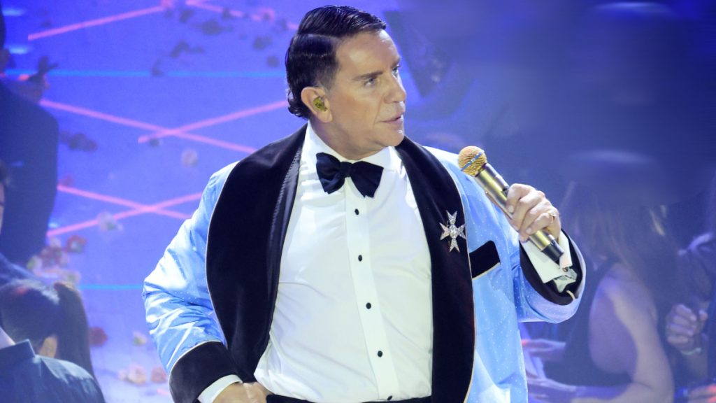 Γιώργος Μαζωνάκης: Η πρώτη αντίδραση της οικογένειάς του μετά τη μήνυση του 2χρονου Stef (vid)